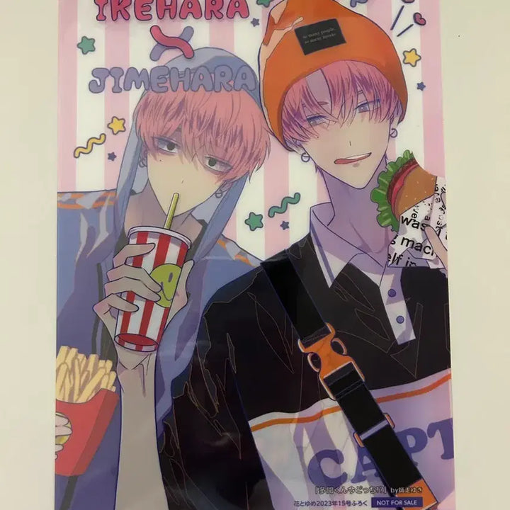 [BUNJANG] Tamon-kun File Holder / 타몬군 지금 어느쪽 타몬 파일홀더