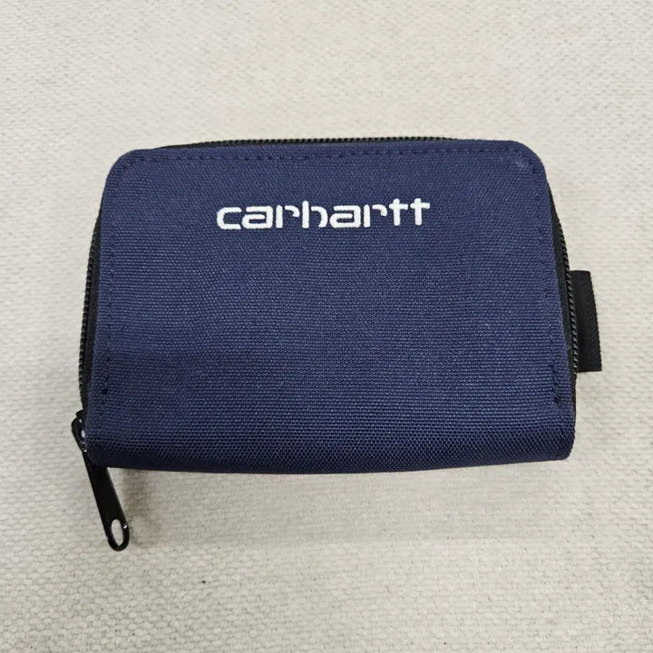 [BUNJANG] Carhartt WIP Payton Medium Wallet / ONE 칼하트 WIP 페이튼 미디 지갑 0619Y2