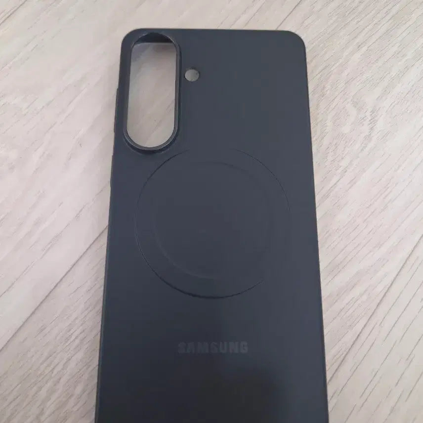 [BUNJANG] Samsung Galaxy S26+ Slim Magnetic Case Black / s26 플러스 마그넷 슬림 케이스 블랙 판매합니다