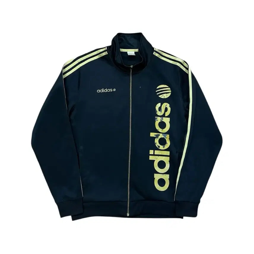 [BUNJANG] Adidas Track Top Jacket / 아디다스 트랙탑 져지