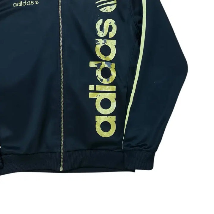 [BUNJANG] Adidas Track Top Jacket / 아디다스 트랙탑 져지
