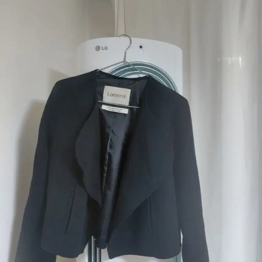 [BUNJANG] Lamerey Jacket / 라메레이자켓