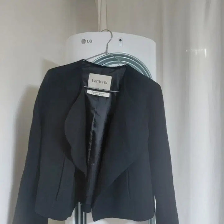 [BUNJANG] Lamerey Jacket / 라메레이자켓