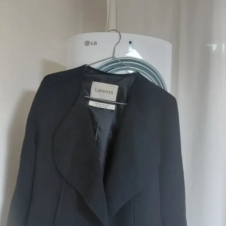 [BUNJANG] Lamerey Jacket / 라메레이자켓