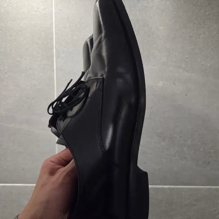 [BUNJANG] JOSSEPUL Paul Derby Shoes / 조셉트 paul 더비 슈즈