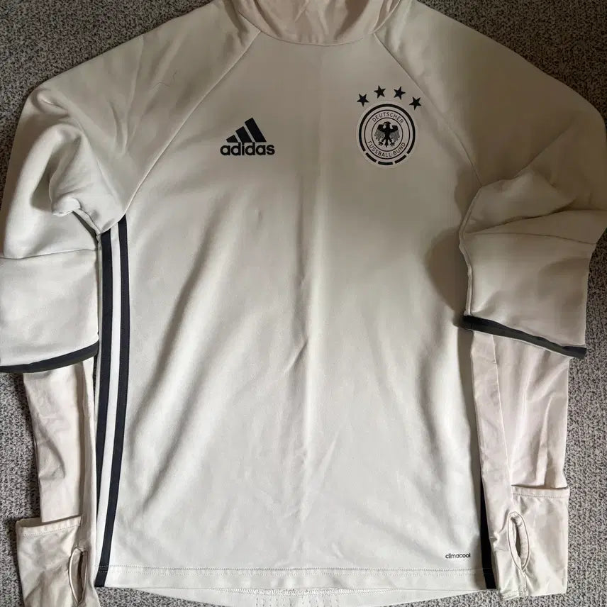[BUNJANG] Germany National Team Training Top Set &amp; Dortmund Training Pants / 독일 국가대표 트레이닝탑 세트, 도르트문트 트레이닝 팬츠