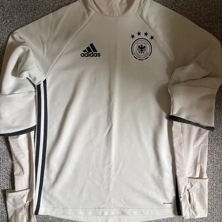 [BUNJANG] Germany National Team Training Top Set &amp; Dortmund Training Pants / 독일 국가대표 트레이닝탑 세트, 도르트문트 트레이닝 팬츠