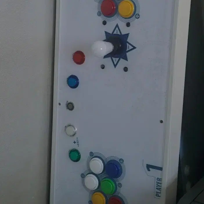 [BUNJANG] Dodam Retro 2-Player Game Console / 도담레트로 2인용 게임기