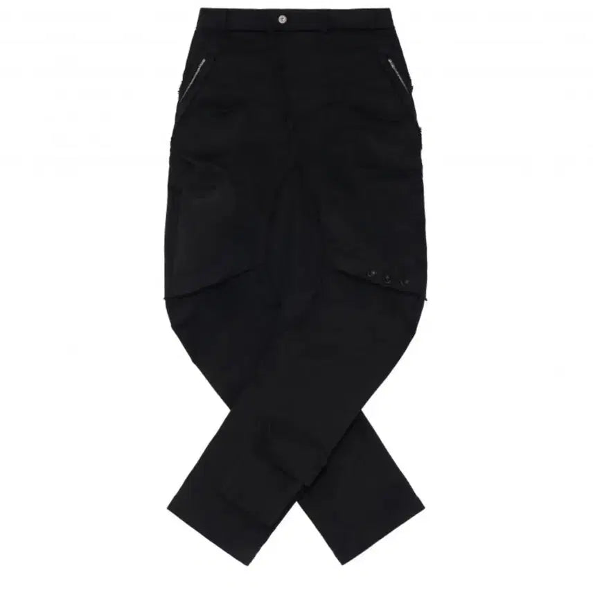 [BUNJANG] Harteoldem Twisted C Pants / 하르테올뎀 Twisted C Pants (3 sizes)