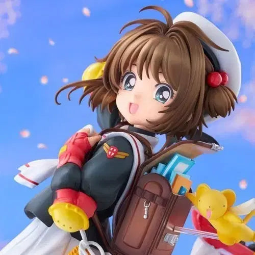 [BUNJANG] FURYU Cardcaptor Sakura 25th Anniversary Figure / 후류 카드캡터 사쿠라  25주년기념