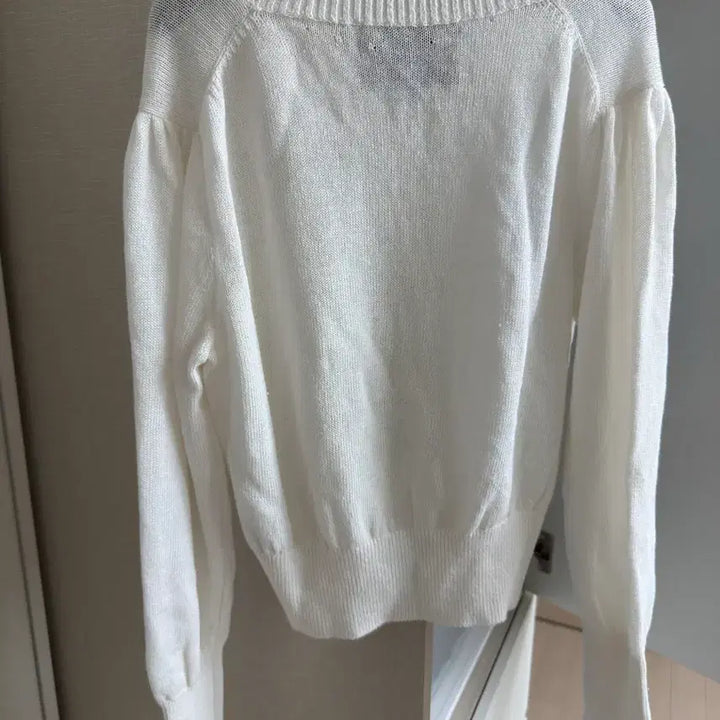 [BUNJANG] Vivienne Westwood Cardigan / 비비안웨스트우드 가디건