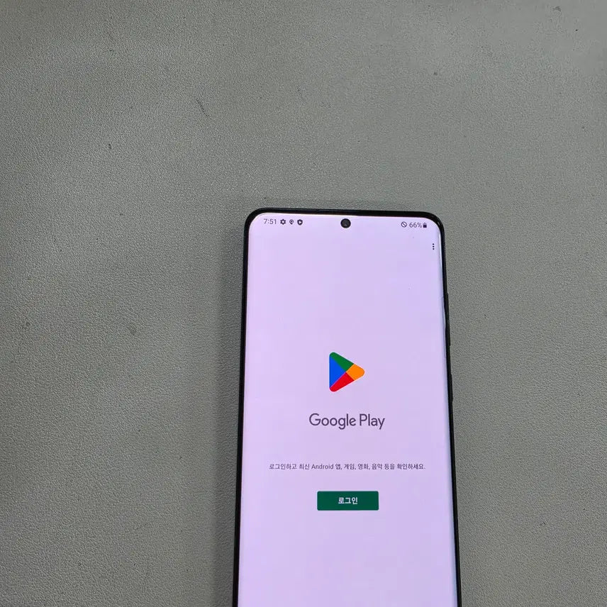 [BUNJANG] Samsung Galaxy S20 Ultra 256GB Smartphone / 갤럭시 S20울트라 정상공기기 중고폰