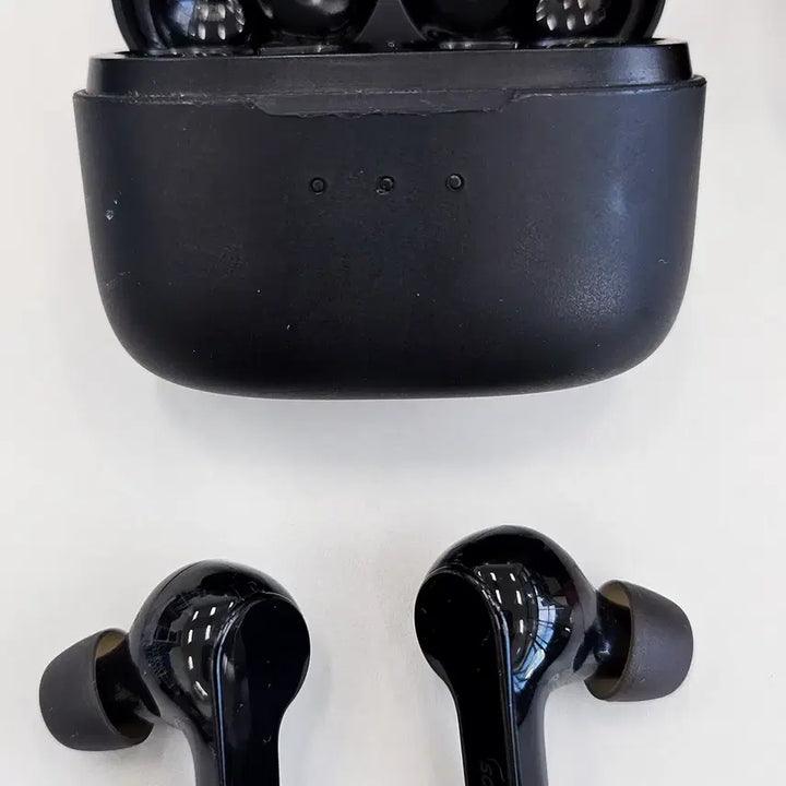 [BUNJANG] Soundcore Bluetooth Wireless Earphones Full Set &amp; Body / 사운드코어 블루투스 무선 이어폰 풀셋 및 본체