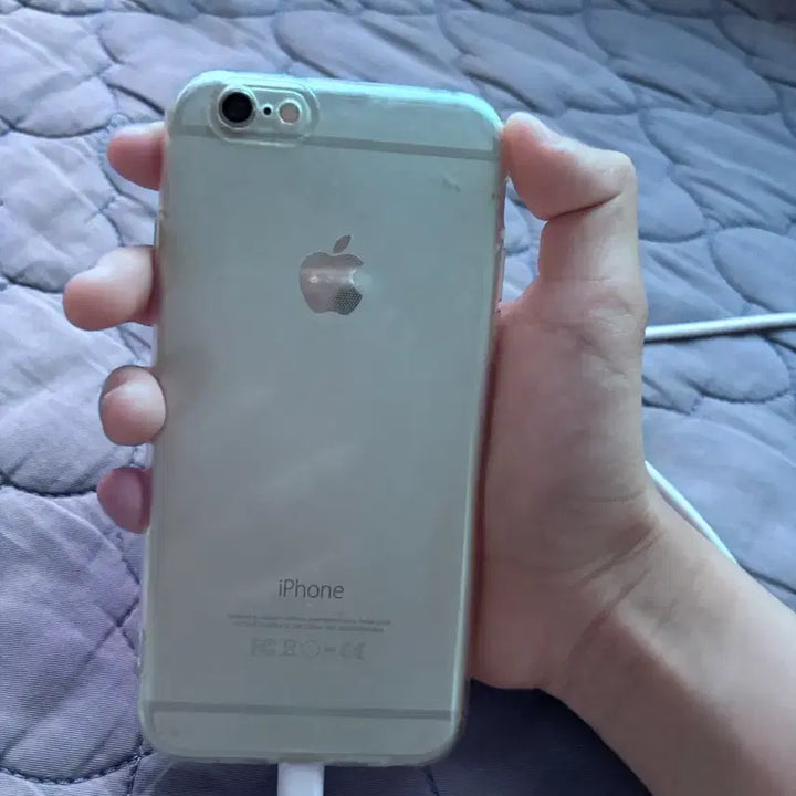 [BUNJANG] Apple iPhone 6 (Canada Version) / 아이폰 6