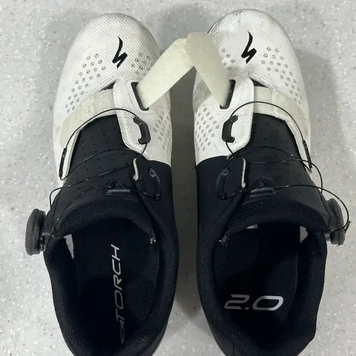 [BUNJANG] Specialized Torch 2.0 Road Cycling Shoes / 스페셜라이즈드 토치 2.0 신형 클릿 슈즈