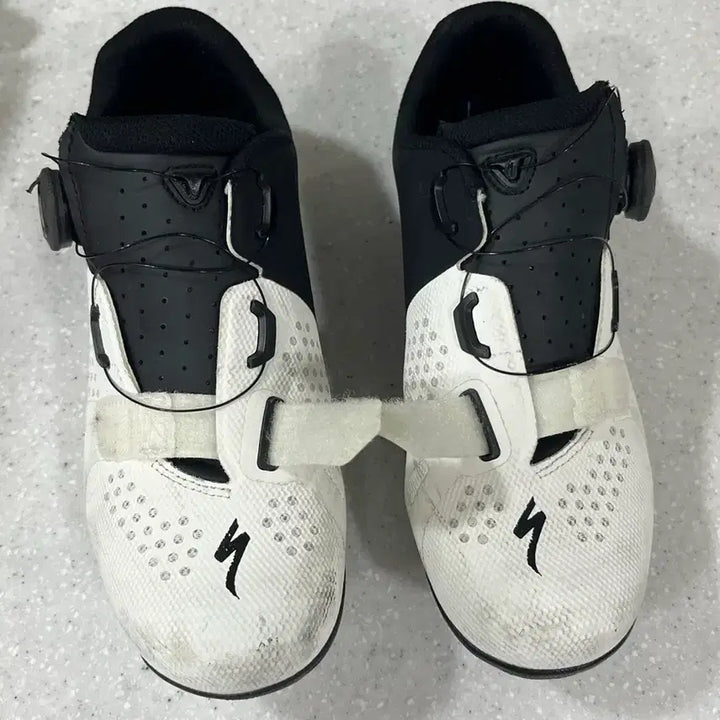[BUNJANG] Specialized Torch 2.0 Road Cycling Shoes / 스페셜라이즈드 토치 2.0 신형 클릿 슈즈