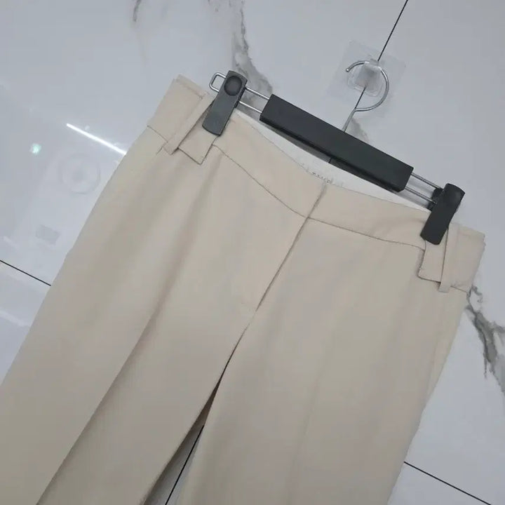 [BUNJANG] Time Summer Slacks / 타임 여름 슬랙스