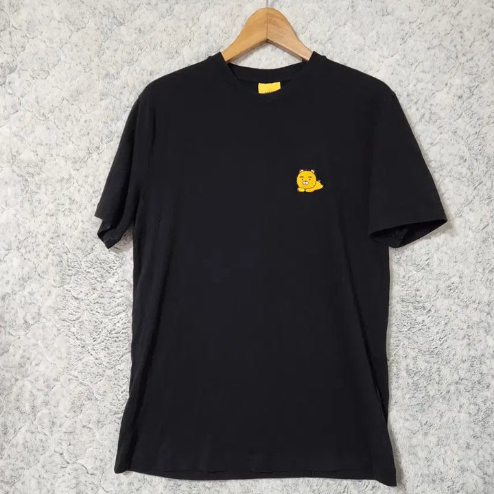 [BUNJANG] Kakao Friends Topten Unisex Short Sleeve T-Shirt Size 100 / 521B [100] 카카오프렌즈 탑텐 공용 반팔 티셔츠