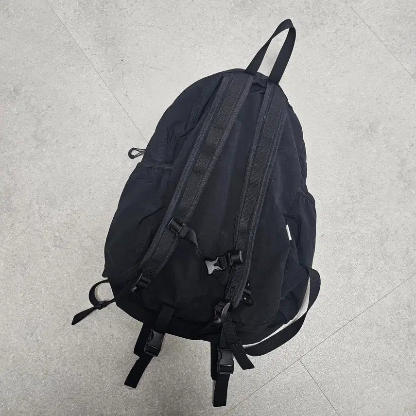 [BUNJANG] Ememo Garden Backpack 85 / 에메모가든 백팩 85