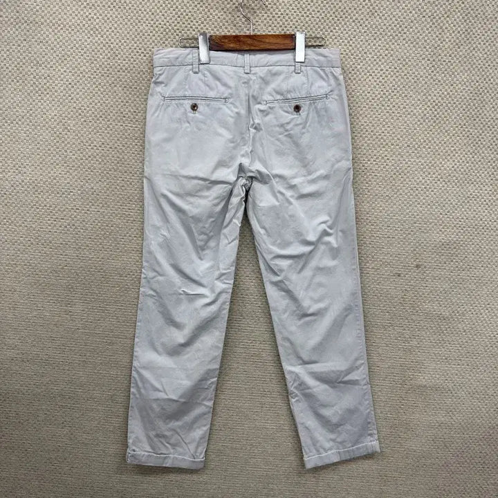 [BUNJANG] GAP Cotton Pants 30-inch / 갭 GAP 코튼팬츠 면바지 30인치 D00602