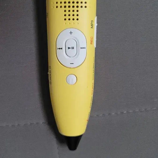 [BUNJANG] Saypen SPR-800S Yellow / 세이펜 SPR-800S 옐로우