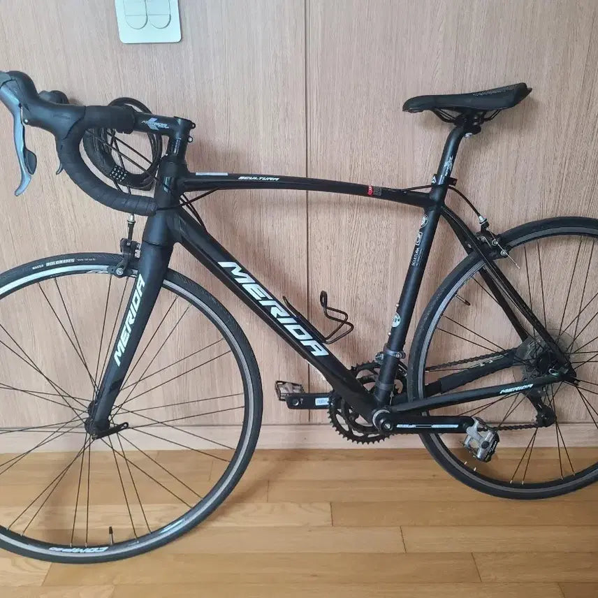 [BUNJANG] Merida Scultura 100 Road Bicycle / 메리다 스컬트라 100 로드 자전거