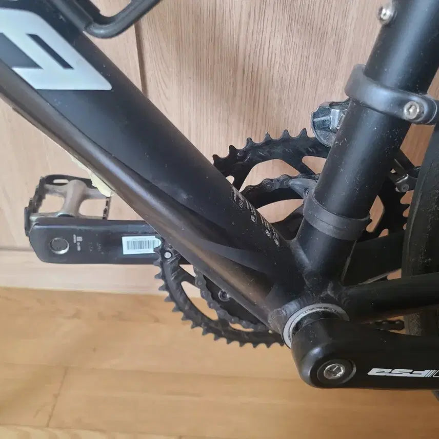 [BUNJANG] Merida Scultura 100 Road Bicycle / 메리다 스컬트라 100 로드 자전거