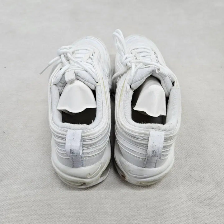 [BUNJANG] Nike Air Max 97 Light Bone White / 240 나이키 에어맥스 97 라이트 본 화이트  0619Y2