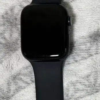 [BUNJANG] Apple Watch Series 7 45mm GPS / 애플워치 7 45MM GPS
