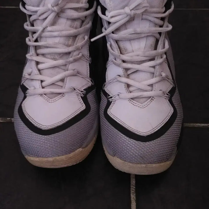 [BUNJANG] Nike Jordan Super.Fly PO Version 270 Sneakers / 나이키 조던 슈퍼플라이 PO 버전 270