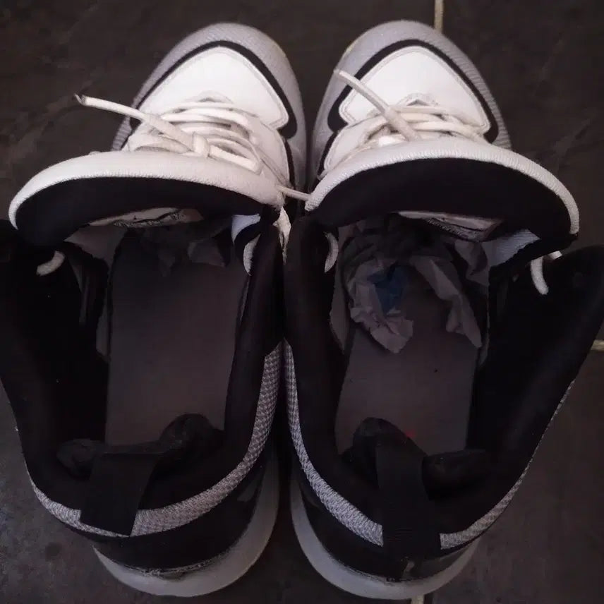[BUNJANG] Nike Jordan Super.Fly PO Version 270 Sneakers / 나이키 조던 슈퍼플라이 PO 버전 270