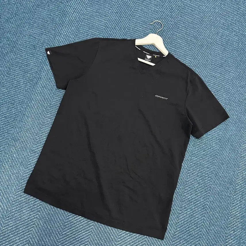 [BUNJANG] Dynafit L-Size Short-Sleeve T-Shirt / [L] 다이나핏 반팔티 만원샵