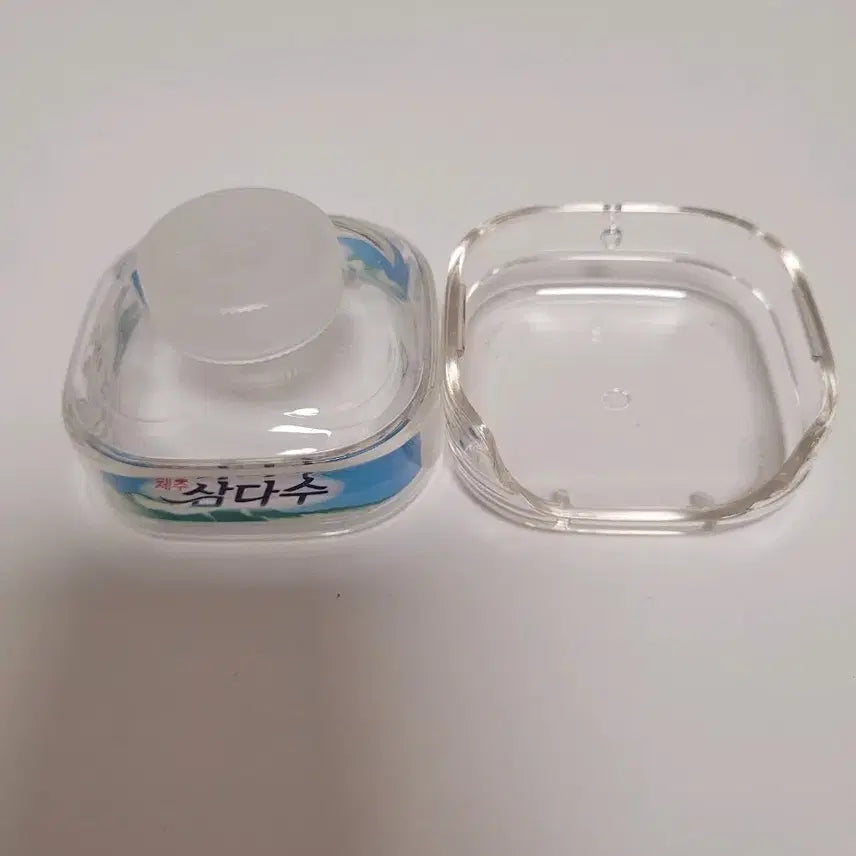 [BUNJANG] Galaxy Buds 2 Pro Samdasoo Case / 제주 삼다수 케이스 갤럭시 버즈 2 프로 케이스
