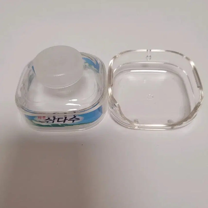 [BUNJANG] Galaxy Buds 2 Pro Samdasoo Case / 제주 삼다수 케이스 갤럭시 버즈 2 프로 케이스