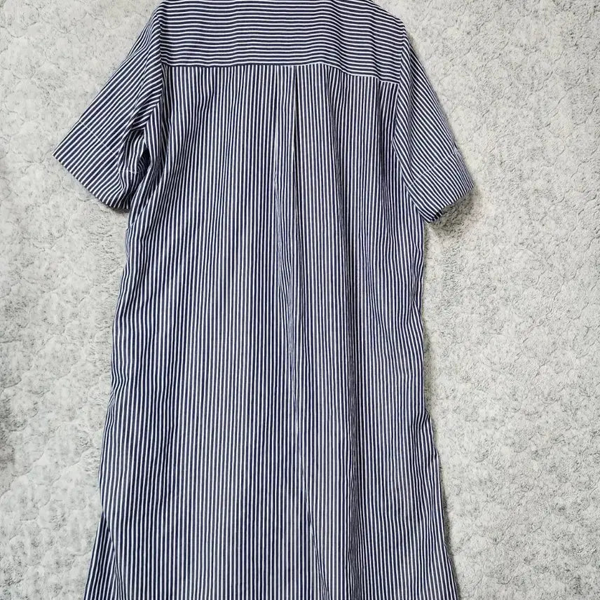 [BUNJANG] PPWA Striped Dress / 524B [F] PPWA 스트라이프 원피스