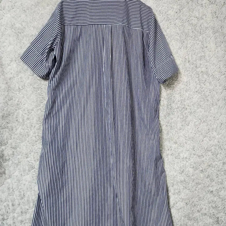 [BUNJANG] PPWA Striped Dress / 524B [F] PPWA 스트라이프 원피스