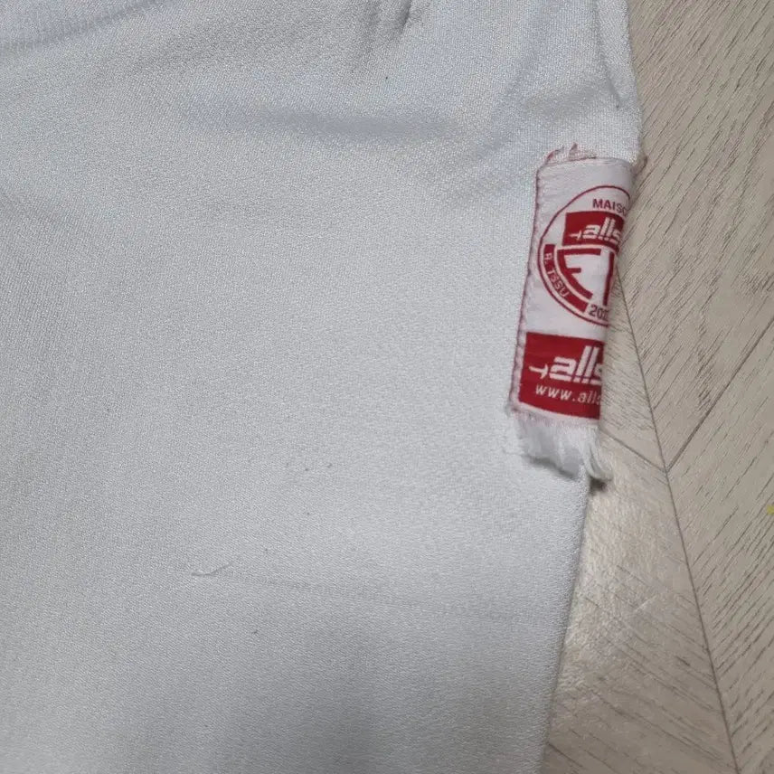 [BUNJANG] Alstar Startex Fencing Pants Size 40 / 알스타 스타텍스 펜싱바지