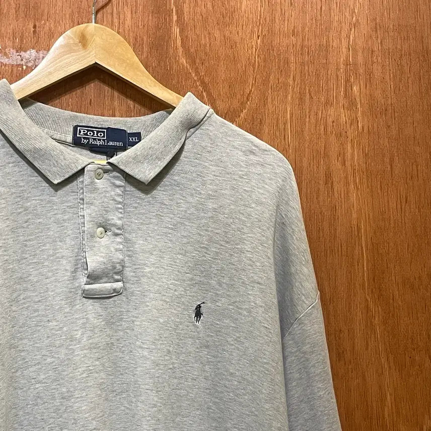 [BUNJANG] Polo Ralph Lauren Short Sleeve Polo Shirt XXL / (XXL) POLO 폴로 랄프로렌 반팔 카라티