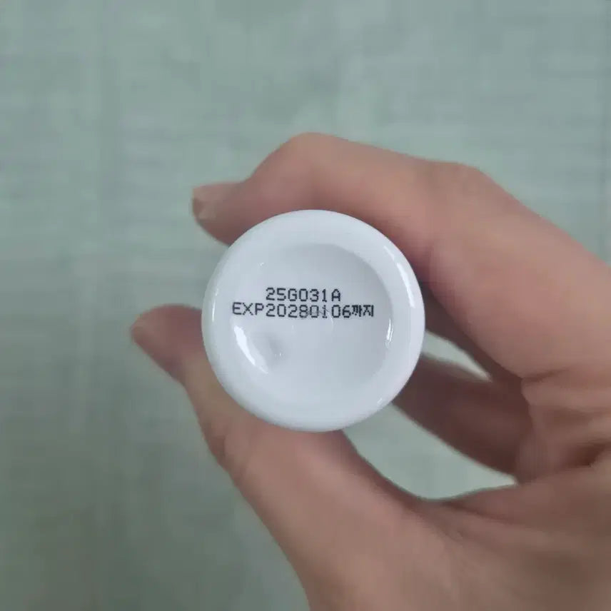 [BUNJANG] EGFD Biome Activate Ampoule 10ml / EGFD 앰플 바이옴 액티베이트 10ml