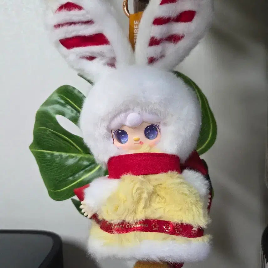 [BUNJANG] Yuki Custom Keyring / 유키 커스텀 키링