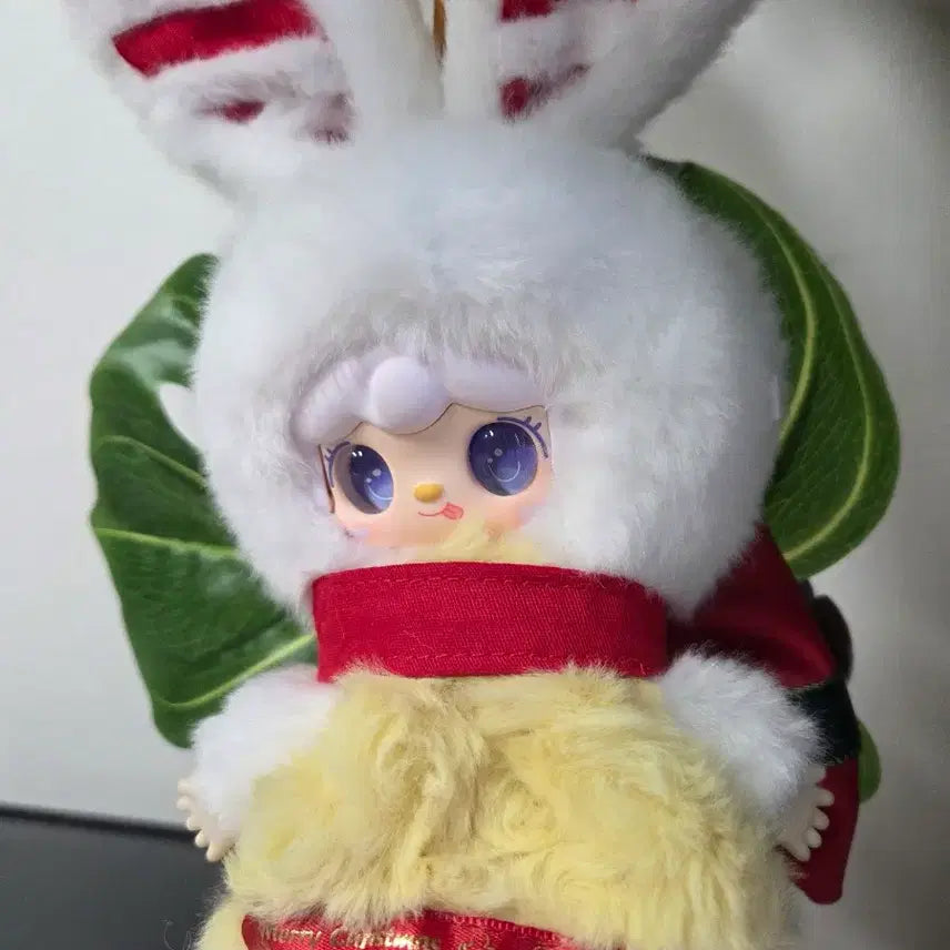 [BUNJANG] Yuki Custom Keyring / 유키 커스텀 키링