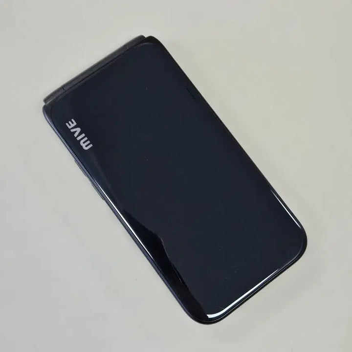 [BUNJANG] Samsung M120 Feature Phone - Black / S급 폴더폰 효도폰 공신폰 M120 정상해지 중고폰 할인가능