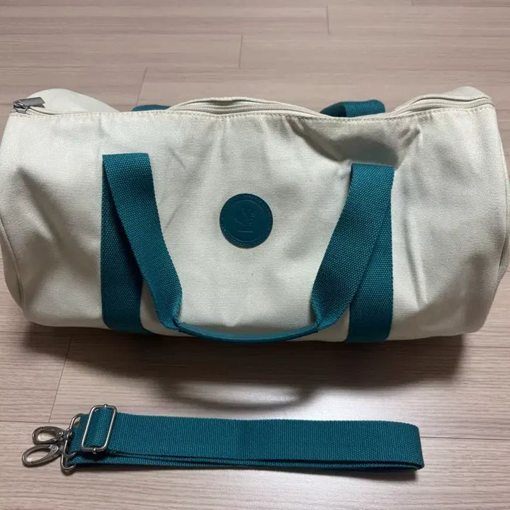 [BUNJANG] Oversized Duffle Bag / 빅사이즈 가방