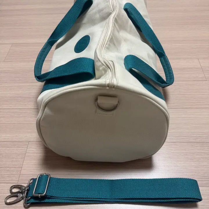 [BUNJANG] Oversized Duffle Bag / 빅사이즈 가방