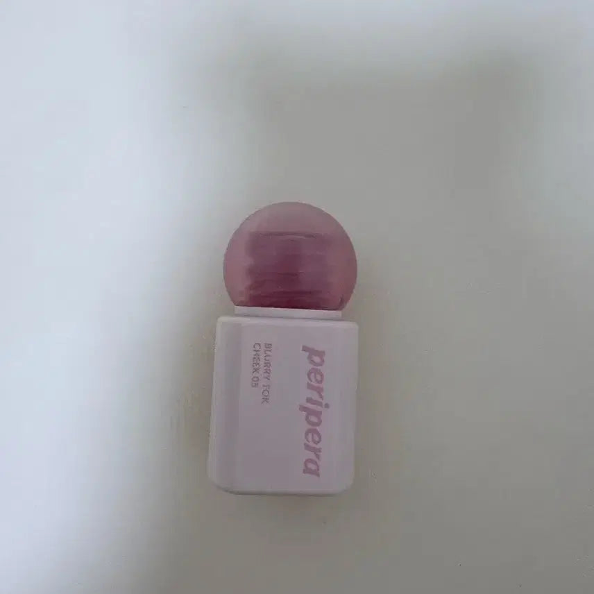 [BUNJANG] Peripera Blusher 05 Taro Milk Tea / 페리페라 블러셔 05