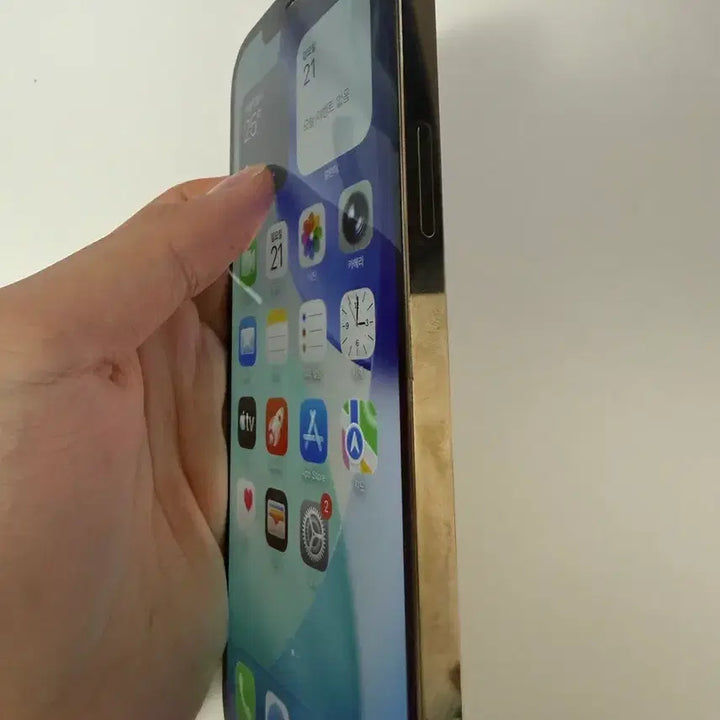 [BUNJANG] Apple iPhone 12 Pro Max 128GB / 아이폰 12프로 맥스 128