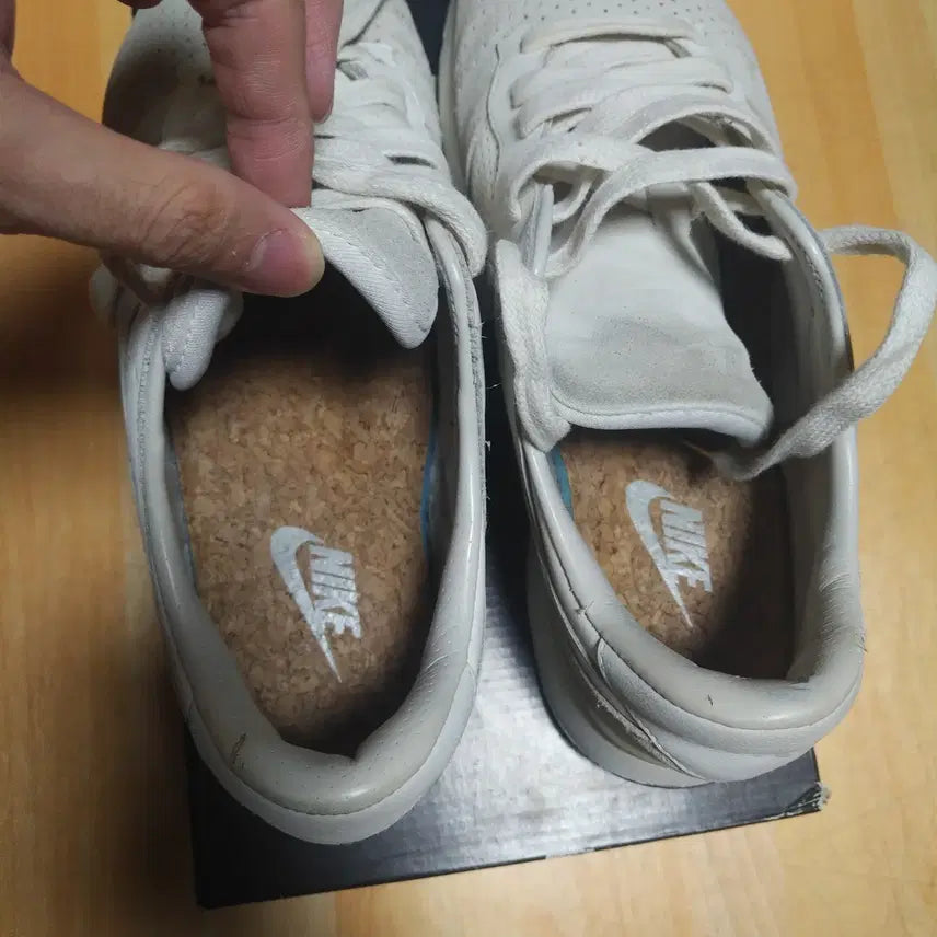 [BUNJANG] Nike Archive 83 Sneakers / Nike Archive 나이키 아카이브83 280 사이즈