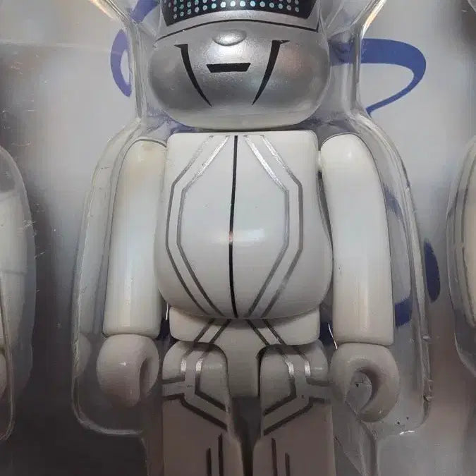 [BUNJANG] Daft Punk Bearbrick Figure Series 2 / 다프트 펑크 베어브릭 2