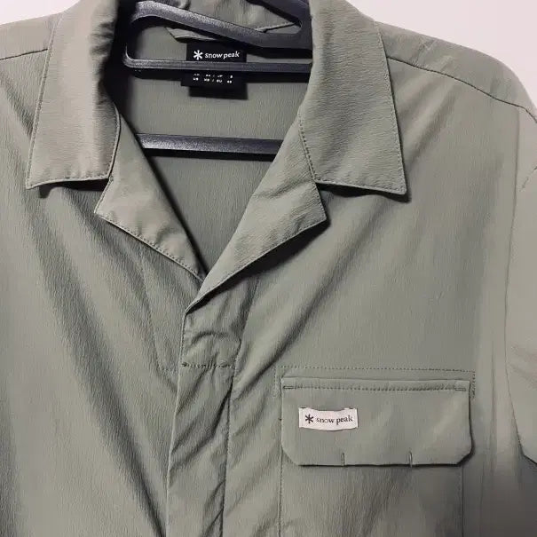 [BUNJANG] Snow Peak Apparel Root Jumpsuit Women&