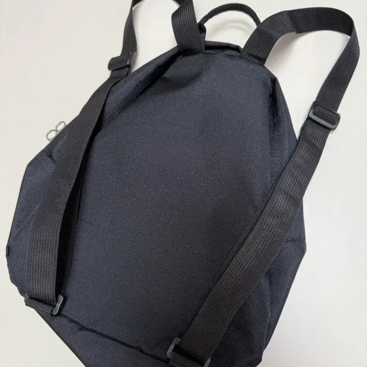 [BUNJANG] JanSport Mini Backpack Black / 잔스포츠 미니 백팩 블랙